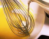 レンジで豆乳ホワイトソースを作ろう！作り方3写真