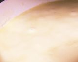 レンジで豆乳ホワイトソースを作ろう！作り方4写真
