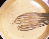 レンジで豆乳ホワイトソースを作ろう！作り方6写真