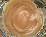 ノンオイルおからシフォン☆チャイ風味☆作り方1写真