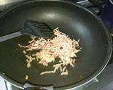 野菜たっぷりヘルシーだけど満足麻婆豆腐作り方3写真