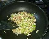 野菜たっぷりヘルシーだけど満足麻婆豆腐作り方4写真