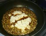 野菜たっぷりヘルシーだけど満足麻婆豆腐作り方6写真