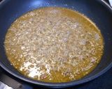 簡単！麻婆もやし(つくおきにも)作り方1写真