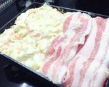 運動会やお弁当に！スティックお好み焼き作り方3写真