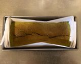 抹茶ケーキ作り方4写真