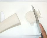 大根と牛肉の簡単サラダ♪おもてなし作り方2写真