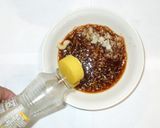 大根と牛肉の簡単サラダ♪おもてなし作り方3写真