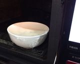低糖質ダイエット！米じゃない！超しらす丼作り方3写真