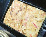 運動会やお弁当に！スティックお好み焼き作り方7写真