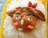 ミニトマおぢさん作り方3写真