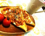 ☆簡単☆餃子の皮☆イタリアンなサモサ♡作り方6写真