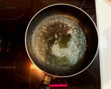 簡単！アボカドオムレツ！作り方5写真