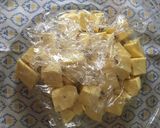 コツいらずのスイートポテト作り方3写真