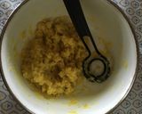 コツいらずのスイートポテト作り方4写真