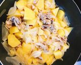 さっぱり〜塩肉じゃが作り方3写真