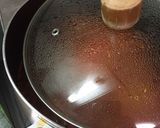 簡単豪華☆うち風煮込みハンバーグ作り方11写真