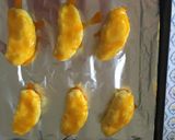 コツいらずのスイートポテト作り方6写真
