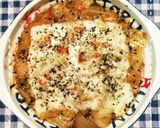 市販ルウで簡単！トマトキーマカレー作り方11写真