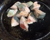 秋の収穫祭り〜フジリといっしょに作り方4写真