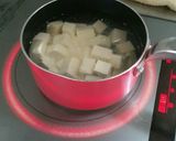簡単で美味しい大人の麻婆豆腐作り方4写真