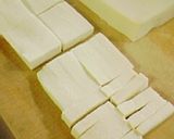 高野豆腐とひじきの煮物作り方2写真