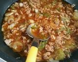 簡単で美味しい大人の麻婆豆腐作り方6写真