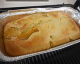 めっけもん♪柿入りパウンドケーキ作り方6写真