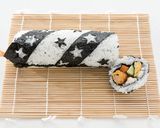飾り巻き寿司作り方4写真