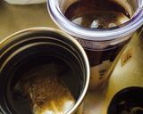 体あったまる簡単生姜紅茶★ハーブ療法に作り方1写真