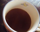 体あったまる簡単生姜紅茶★ハーブ療法に作り方3写真