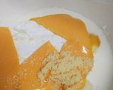 チーズ4種♪濃厚プレミアムチーズケーキ作り方3写真