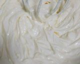 チーズ4種♪濃厚プレミアムチーズケーキ作り方4写真