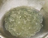 お腹満足ダイエット＊ところてん納豆作り方3写真