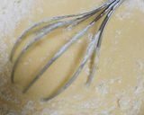 チーズ4種♪濃厚プレミアムチーズケーキ作り方6写真