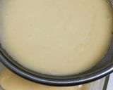 チーズ4種♪濃厚プレミアムチーズケーキ作り方7写真