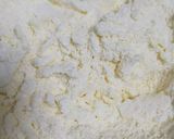 チーズ4種♪濃厚プレミアムチーズケーキ作り方1写真
