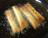 極☆男料理☆ベトナム風揚げ春巻き2種☆作り方11写真