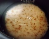 焦がし麦～焦がし麦入りご飯レシピ作り方5写真