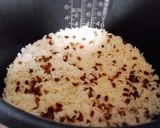 焦がし麦～焦がし麦入りご飯レシピ作り方6写真