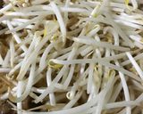 博多白もつ鍋風☆みそ豚鍋☆作り方3写真