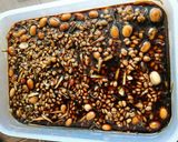 混ぜて置いておくだけ☆簡単もろみ味噌作り方3写真