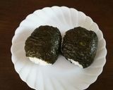 パッタンおにぎり作り方5写真