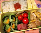 おしゃれなキャベツ巻きでおもてなし♫作り方9写真