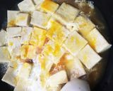 とっても簡単 栄養たっぷり高野豆腐作り方2写真