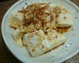 忙しい朝に#クイック豆腐ステーキ風作り方3写真