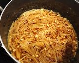 なめ茸作り方4写真
