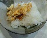 忙しい朝に#クイック豆腐ステーキ風作り方4写真