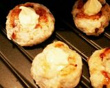 鶏胸ミンチでご飯が進むこってりマヨつくね作り方5写真
