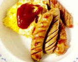 簡単!ソーセージの美味しい焼き方作り方4写真